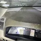 تنجيد طبلون كامري 2011