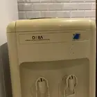 ثلاجة LG  برادة ماء  مكيف