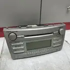 مسجل كامري 2007-2011