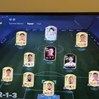 للبيع حساب فيفا PC