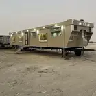 كرفانة شينكو كويتي 15 م