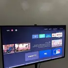 شاشة تلفزيون