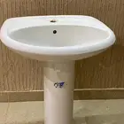 مغسله نظيفه
