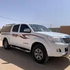 هايلكس 2014 دبل