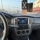 فورد اكسبلور 2005 فل دبل