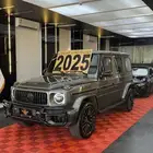 جي كلاس للايجار ب الرياض
