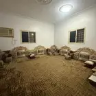 جلسه ارضيه مساند