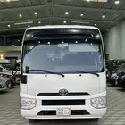 كوستر 2021 ديزل 23 راكب
