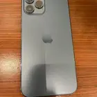 ايفون 12 برو ماكس 128 قيقا - IPHONE 12 PRO MAX 128