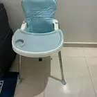 اغراض اطفال استخدام مره او اثنين كالجديد