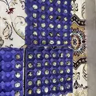 بيض سمان مخصب