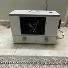 اَله تنظيف الحب الطيور