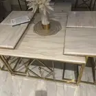 للبيع مع طاولات الشاشه طقم كامل