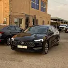 فورد تورس 2023 تيتانيوم