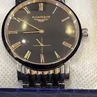 ساعه ماركه قوانكين GUANQiN سويسري اصليه اتوماتيك للبيع