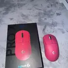 ماوس لوجيتك قيمنق