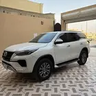 جيب فورتشنر