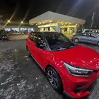 تويوتا رايز 2023