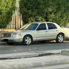 فورد فكتوريا 2006 داخلي بيج مكيفين