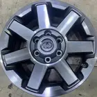 جنوط اف جي مقاس 17 اصلي وكاله موديل 2015