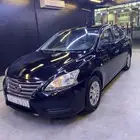 نيسان سنترا Nissan sentra