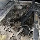 جمس سييرا غمارتين دبل ارضي GMC 2008 البيع تشليح