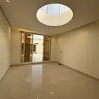 شقق تمليك وملحق للبيع