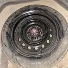 جنط اصلي وكاله يركب ع جميع السيارات