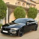 BMW M kit 540i 2018