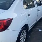 رينو سمبل 2021