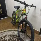 سيكل مقاس 29 انش