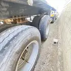 كفرات تريلة