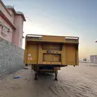 تيدر سعودي ثلاثه محور. دنقال بيبي