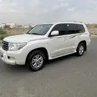 لاند كروزر سعودي للبيع. 2011