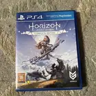 شريط لعبة HORizon