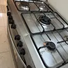فرن لبيع كبير