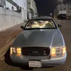 فورد فكتوريا سعودي تابع لجامعه حكوميه