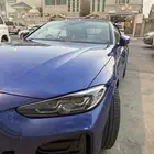 Bmw Series 4 Coupe 2022 430i