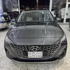 هيونداي اكسنت 2023