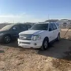 قطع اكسبدشن 2007-2014