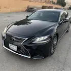 لكزس Ls 500 h هايبرد