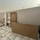 كرسي نوم وطني مفكوك