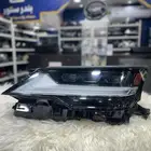 شمعه جيب لكزس LX600 موديل 2025