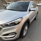 توسان دبل ( بنزين) وكالة 2018