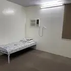غرف عزاب شروره