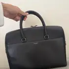 شنطة عمل سان لوران Saint Laurient