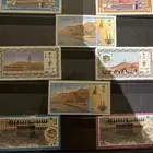 طوابع بريديه قديمه