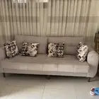 كنب مريح وممتاز