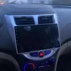 شاشه اكسنت معا الديكور 2013