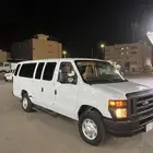 فان فورد 2013